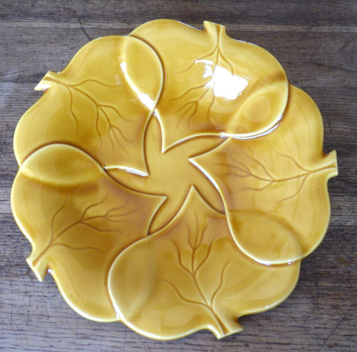 Grande coupe fruits en - grande,