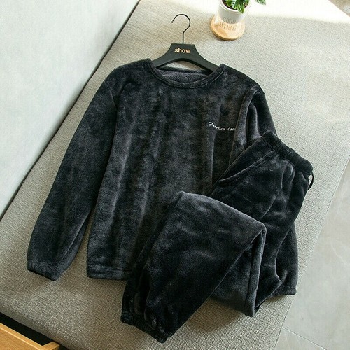 Hommes pyjama set - pyjama,