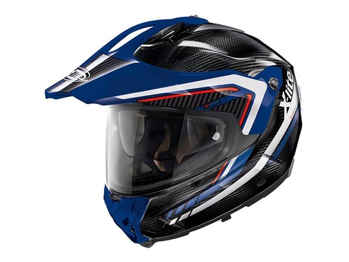 Casque intégral tout terrain - casque,