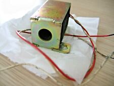 For Tascam 38 Vintage For Parts. One Used Incomplete Electromagnet