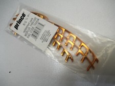 HOLE INSERTS & THROAT PIECE