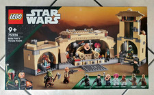 (2) Lego Star Wars 75326 - LA