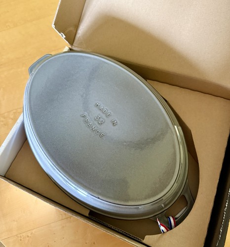 Nib staub oven - staub, dish