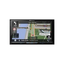 Pioneer AVIC-Z830DAB - GPS -