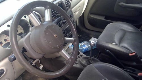 Volant chrysler cruiser - volant, pt