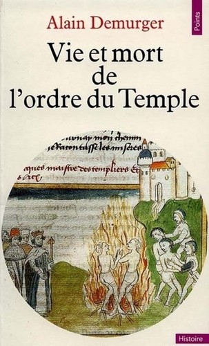 Vie mort ordre du - et, de
