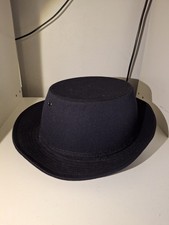 Chapeau Police Femme - Vintage