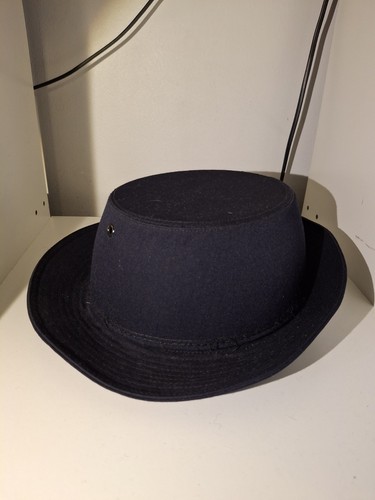 Chapeau police femme - police,