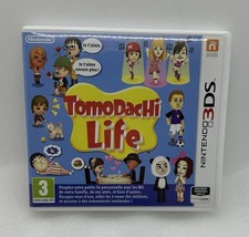 Tomodachi Life - Nintendo 3DS