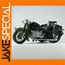 JakeSpecial – Ural M72
