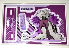 Figurine Haikyuu Satori Tendo