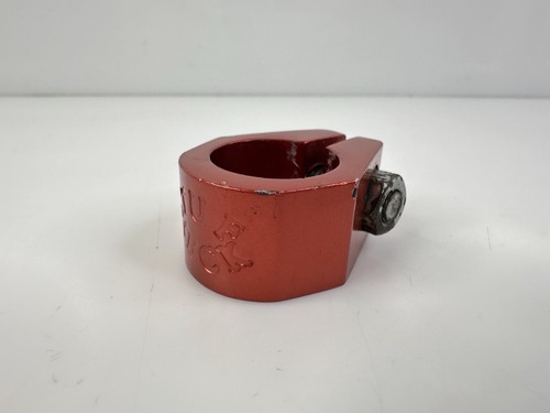Vintage 1980 tuf - neck, bmx