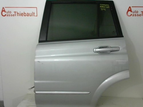 Porte arriere gauche - , ssangyong