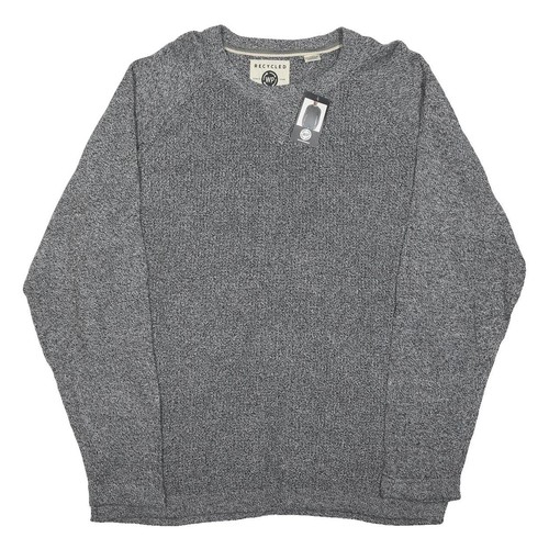 Recycled pull over - wp, pull-over