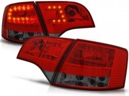 Led tuning tail light - led,