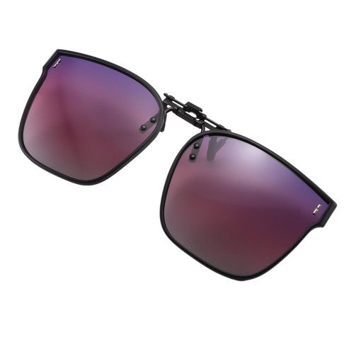 Clip lunettes soleil - clip, de