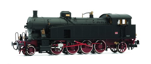 Rivarossi hr2725d 940 - hr2725d,