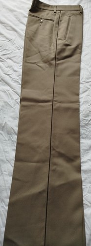 Pantalon militaire uniforme - pantalon,