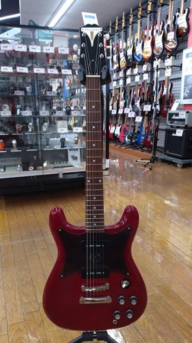 Guitare électrique epiphone - électrique,