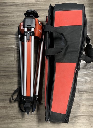 Hilti laser tripod - tripod, kit