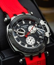 Montre Tissot T-Race