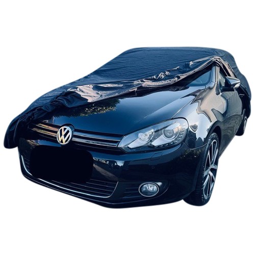Bâche protection - de,