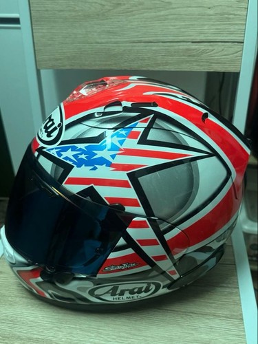 Arai hayden laguna - arai,