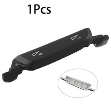 Bouton commutateur de volume