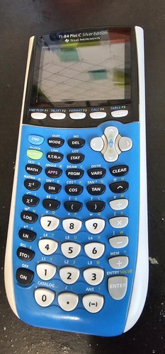 Texas instruments plus c - texas,