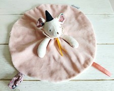 Moulin Roty Doudou peluche