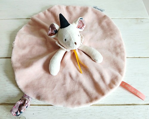 Moulin roty doudou - moulin,