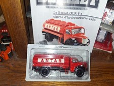 berliet glr8a citerne