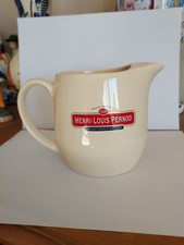 Pichet Henri-louis Pernod Anis Aux Plantes Et Aux Épices