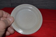 Sous-tasse à café en grés