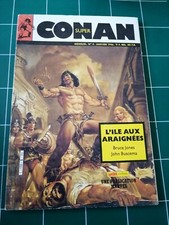 SUPER CONAN n° 5 /  Janvier