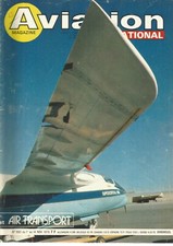 AVIATION MAGAZINE N°693 BRASOV IS-28M2 MOTOPLANEUR ROUMAIN / NC-150 "BI-TRI"