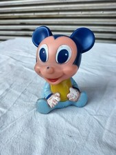 ANCIEN POUET WALT DISNEY  1985