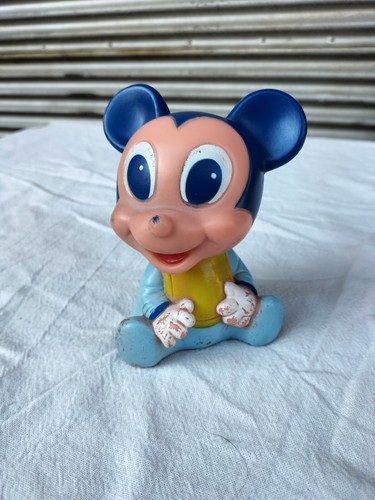 Ancien pouet walt disney 1985 - walt,