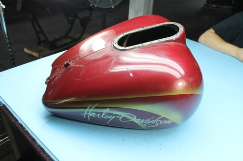 412 harley davidson electra - 412,