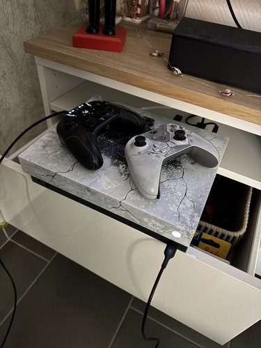 Microsoft xbox one to - xbox, 1