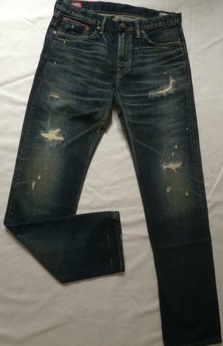 Edwin rebel vintage w32l34 - edwin,