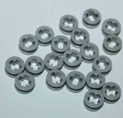 Lego technic mdstone bush - mdstone,