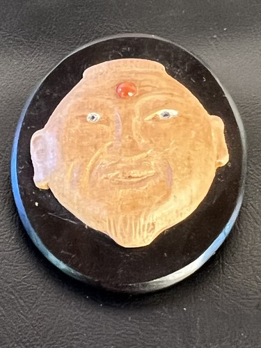 Broche art deco - art, vintage