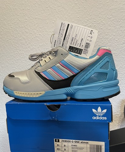 Adidas 8000 atmos - 8000, g-snk