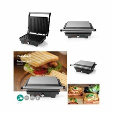 Grill Electrique multifonction