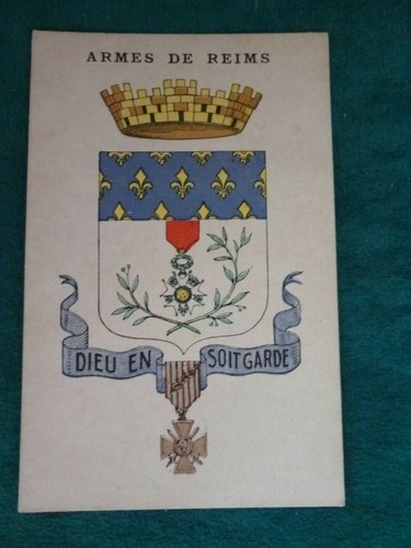 Cpa ancienne carte postale - cpa,