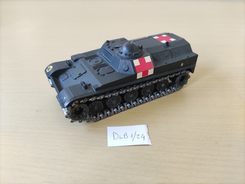 Solido amx 13t 4 1971 - amx, 4/1971