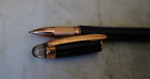 Magnifique stylo roller - magnifique,