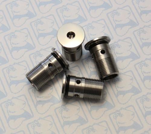 Doc custom autococker - doc's,