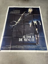 affiche de cinema